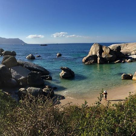 Victory View Bed & Breakfast Cape Town Ngoại thất bức ảnh