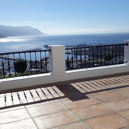 Victory View Bed & Breakfast Cape Town Ngoại thất bức ảnh