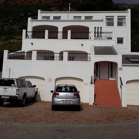 Victory View Bed & Breakfast Cape Town Ngoại thất bức ảnh