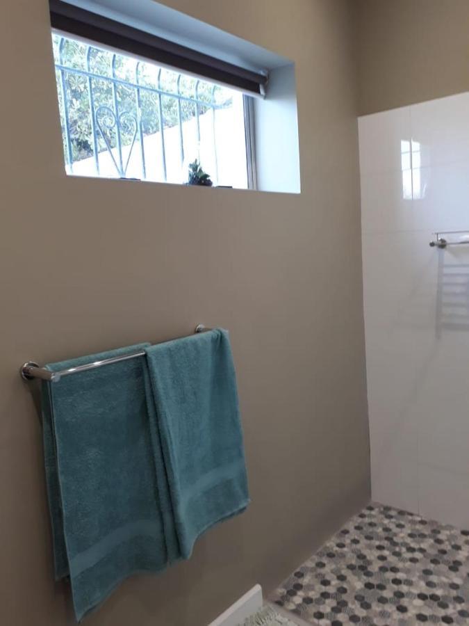 Victory View Bed & Breakfast Cape Town Ngoại thất bức ảnh