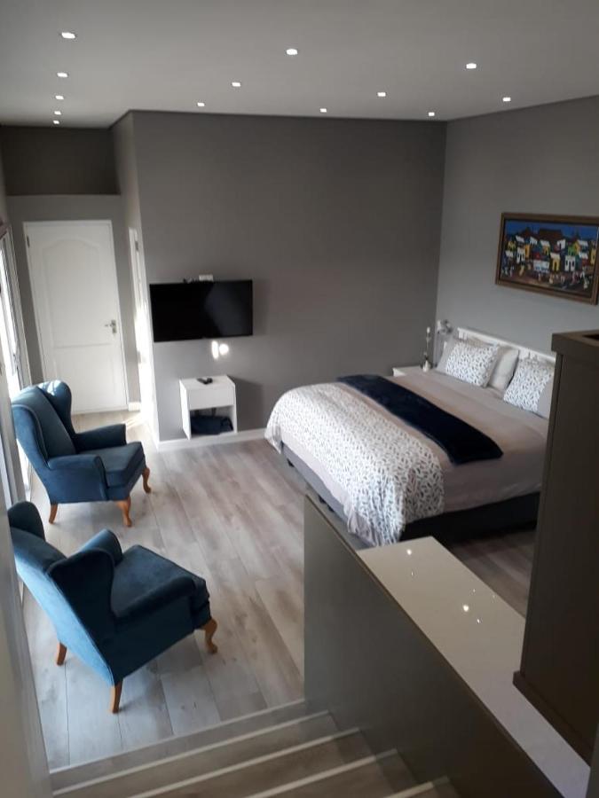 Victory View Bed & Breakfast Cape Town Ngoại thất bức ảnh