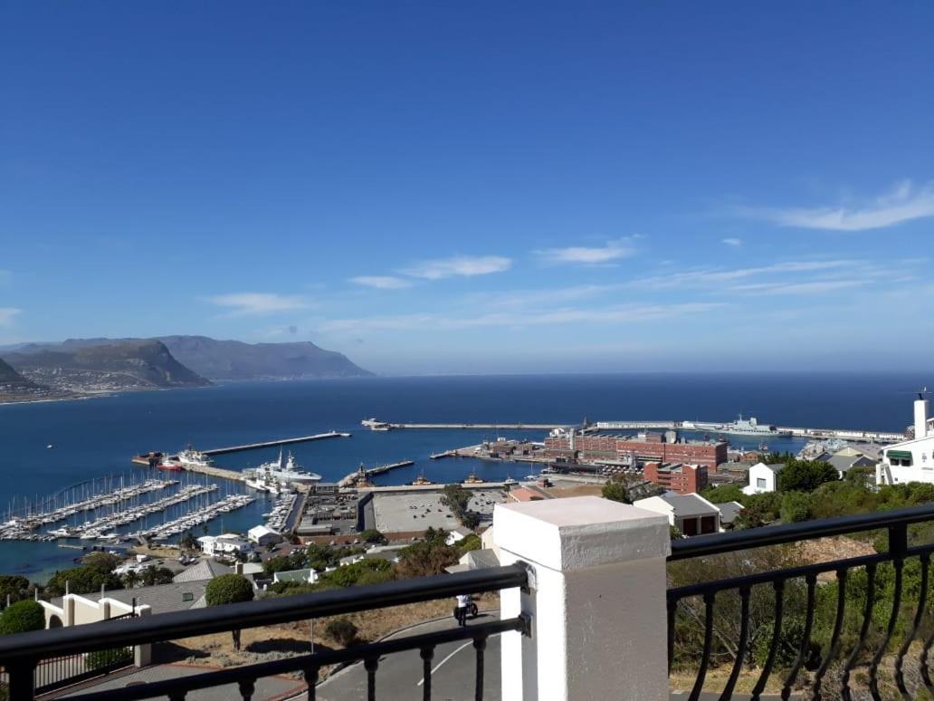 Victory View Bed & Breakfast Cape Town Ngoại thất bức ảnh