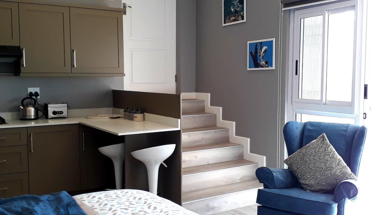 Victory View Bed & Breakfast Cape Town Ngoại thất bức ảnh