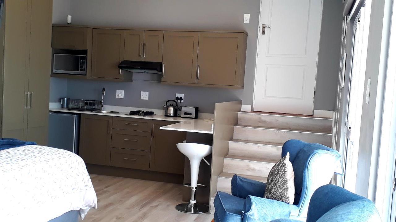Victory View Bed & Breakfast Cape Town Ngoại thất bức ảnh