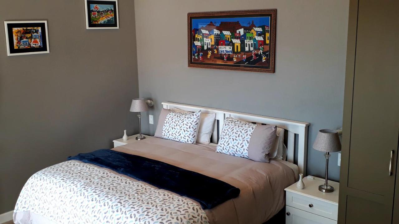 Victory View Bed & Breakfast Cape Town Ngoại thất bức ảnh