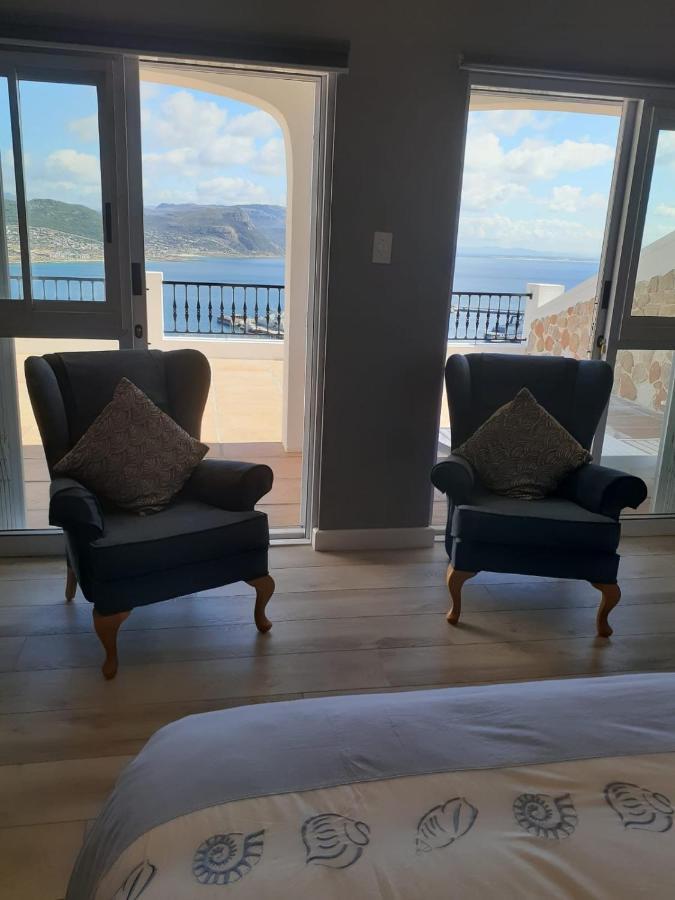 Victory View Bed & Breakfast Cape Town Ngoại thất bức ảnh